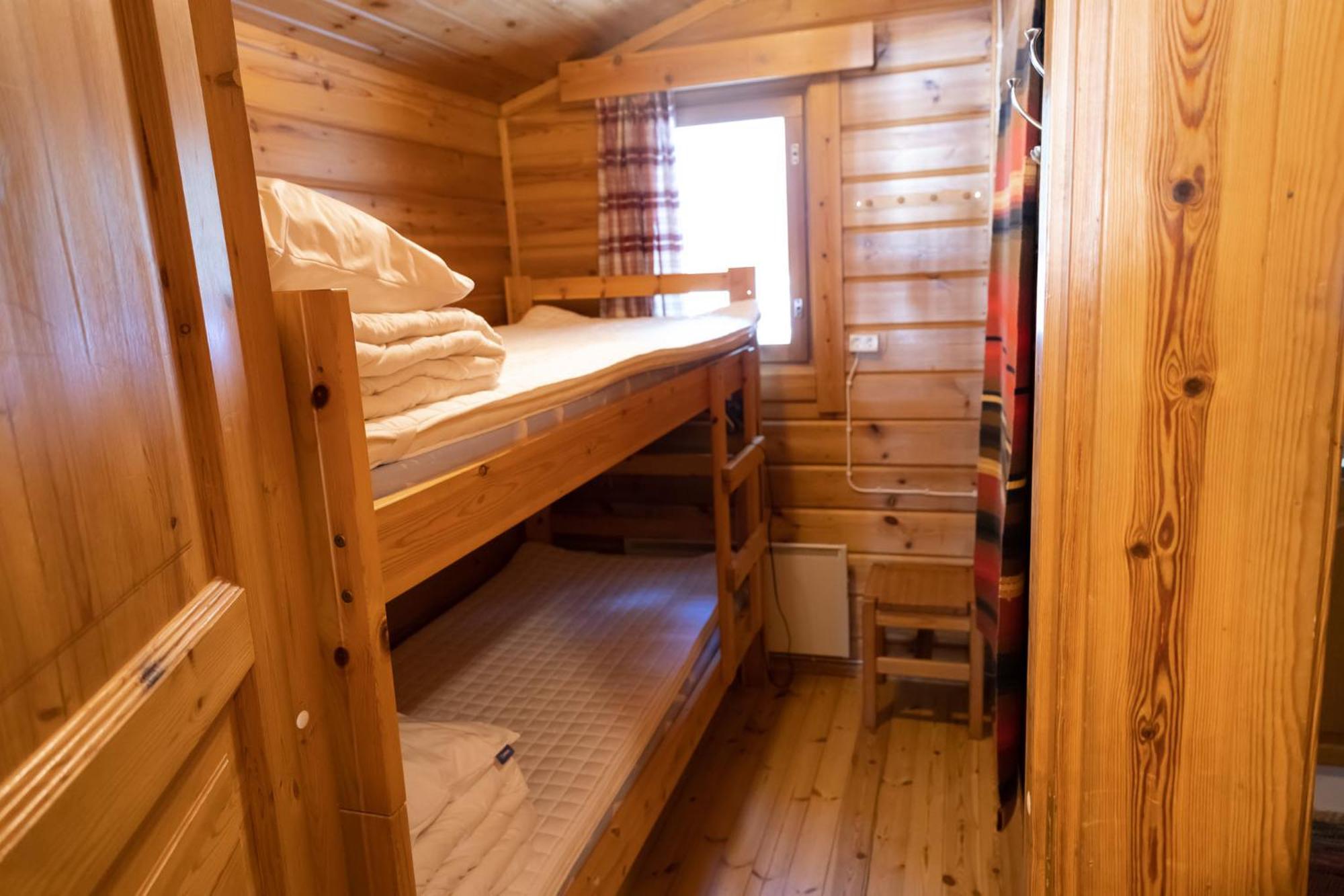 Accommodation And Fishing Vonkale Еенекоскі Номер фото